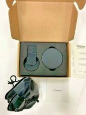 TECHO Universal Professional HD Camera Lens Kit for Apple iPhone X / 8/8 Plus/7