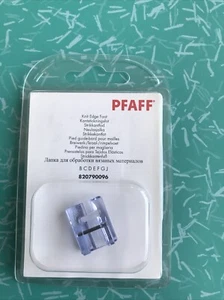 Pfaff KNIT EDGE / PIPING / BEADING Foot Attaches Piping & Beads & Seams Knits - Picture 1 of 1