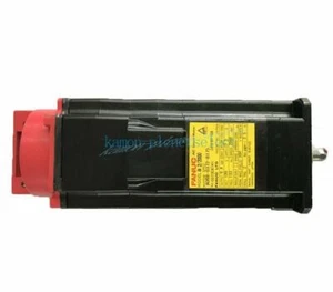 1PCS Fanuc A06B-0372-B175 Servo Motor Tested in Good Condition USED - Picture 1 of 2