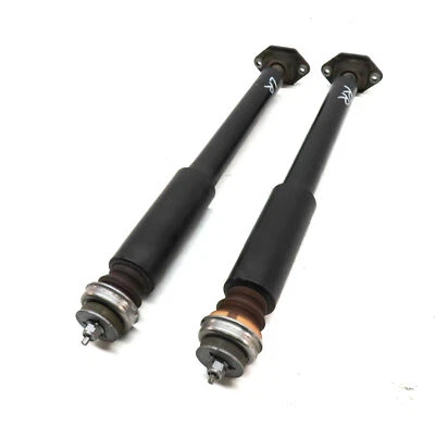 BMW X1 (E84) 2013 AWD juego de puntales de amortiguador estándar trasero izquierdo y derecho/2 Foto 1 de 4