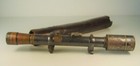 2 WK Zielfernrohr HELIOS 8 vor 1945