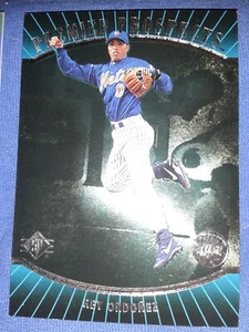 1996 SP - Premier Prospects Rey Ordonez #1 - Picture 1 of 1