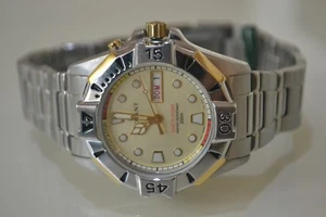 Tau995p radiant vintage divers reloj hombre mejorofertarelojes - Imagen 1 de 4