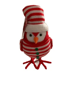 NEW Target Wondershop Bird Snoozer Christmas Holiday 2017 new with tags - Picture 1 of 6