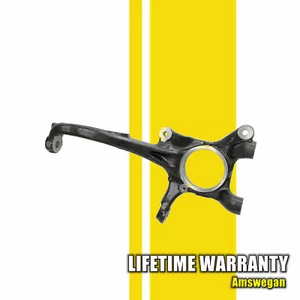 Front Right Steering Knuckle For 08-11, 13-15 Toyota Land Cruiser Lexus LX570 - Picture 1 of 2