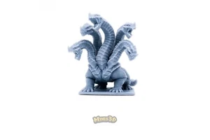 Hydra - HQ - Minis3D - Imagen 1 de 4