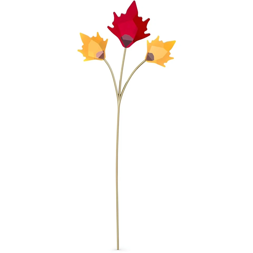 Swarovski Garden Tales Autumn Leaves #5586698