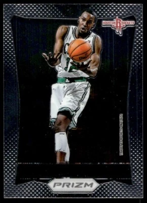 2012-13 Panini Prizm JaJuan Johnson Rookie G60 Houston Rockets #228 - Image 1 of 2