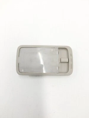 Nissan Sentra 2013-2019 techo techo luz interior lámpara OEM 26410EL00A Foto 1 de 4