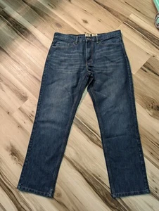 Men's Jeans Denim RedHead 36×32 - Picture 1 of 5