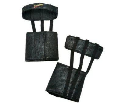 WWE Ronda Rousey Authentic Replica Gloves One Size Official NEW Costume - Image 1 of 3