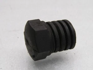 Vauxhall Opel Vectra C pre-facelift 02-05 2.0 Y20DTH adjustable bonnet bump stop - Picture 1 of 4