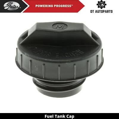 For 1971 Porsche 911 2.2L H6 GAS Fuel Tank Cap Gates - Image 1 of 4