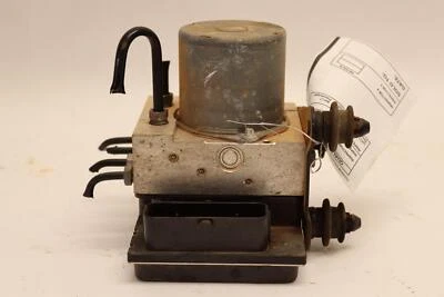 2011-2012 AUDI A4 B8 AWD QUATTRO ESP АНТИБЛОКИРОВОЧНЫЙ ABS ТОРМОЗНОЙ НАСОС МОДУЛЬ OEM - Изображение 1 из 4