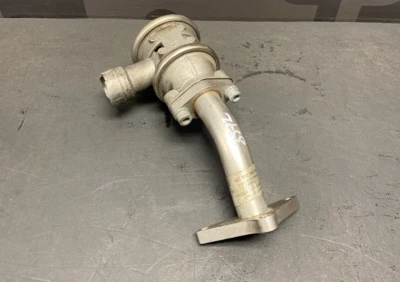 2007 PORSCHE 911 TURBO 997 OEM EGR SECONDARY AIR INJECTION VALVES 99711310174 - Image 1 of 4