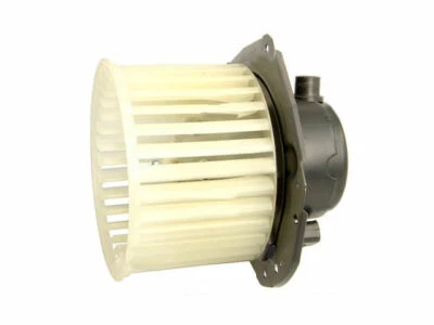 Motor de ventilador Chevrolet S10 1994-2004 43825PR 2000 1999 2001 1998 1996 2002 - Imagem 1 de 2