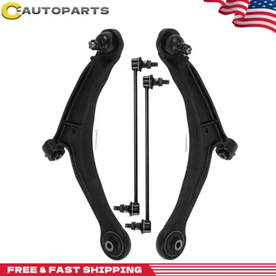 Barra estabilizadora de rótula brazo de control inferior delantero Honda Ridgeline 4x para 2006-2014 Foto 1 de 4