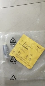 1PCS Turck Bi5-M18-RP6X-H1141 Proximity Sensor -New Free Shipping - Picture 1 of 2
