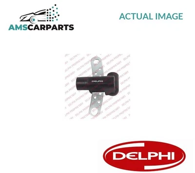 CRANKSHAFT POSITION SENSOR SS10801 DELPHI NEW OE REPLACEMENT - Image 1 of 4