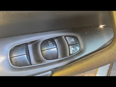 Выключатель передней двери водительский замок и окно подходит для 14-20 ROGUE 32164 - Изображение 1 из 4