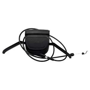589818808 Manija de cable de control de cortacésped para Craftsman Husqvarna HU775H HU700 HU800 - Imagen 1 de 6