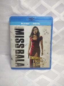 Miss Bala (Blu-ray, 2019) - Picture 1 of 9