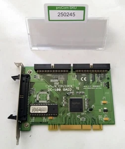 Raidcontroller / Dawicontrol / DC-100 Raid / BS030521 / IDE / 495682 - Afbeelding 1 van 4