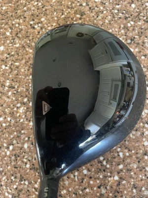 Controlador Titleist 915 D2 9,5* azul Tensei serie AV 65 gramos S Flex Foto 1 de 4