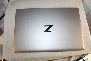 HP Zbook Firefly 14 G7,Intel i7-10610U,16GB Ram,512GB NVME - Bild 1 von 6