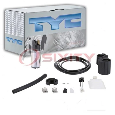 TYC Electric Fuel Pump for 1998-2001 Ford Ranger 2.5L 3.0L 4.0L L4 V6 Air at - Image 1 of 4
