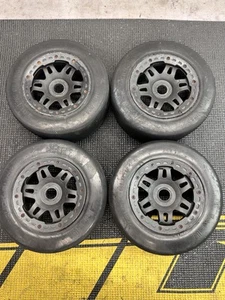 Hpi Baja 5T Slicks - Picture 1 of 9