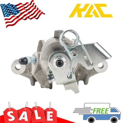 Pinza de freno trasera derecha Volkswagen Beetle 1998-2000 Volkswagen Jetta 2000 Foto 1 de 4