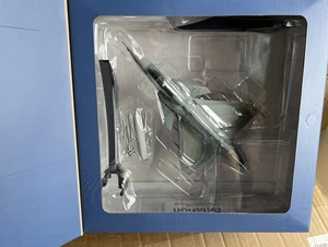 AV72 1/72 Brazilian Air Force Saab Eagle Lion Fighter JAS-39A Finished Model - Picture 1 of 4
