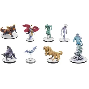 D&D Icons Journeys through the Radiant Citadel Monsters Boxed Set - Bild 1 von 1