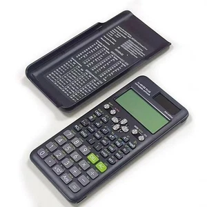 For FX-991ES Plus 2nd Edit Functional Scientific 10+2 Digit Calculator Student - Picture 1 of 5