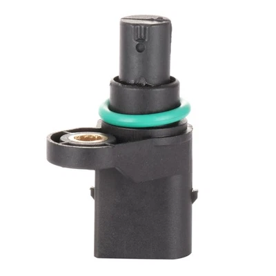 Sensor de posición del cigüeñal para BMW 545i 2004-2005 sedán base 4 puertas 12147503140 Foto 1 de 4