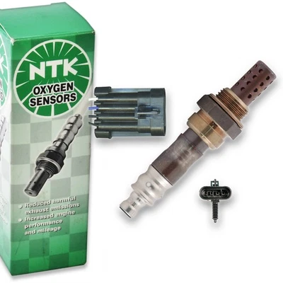 Sensor de oxígeno NGK NTK Upstream O2 para Chevrolet Aveo 2004-2005 1,6 L L4 - dv Foto 1 de 4