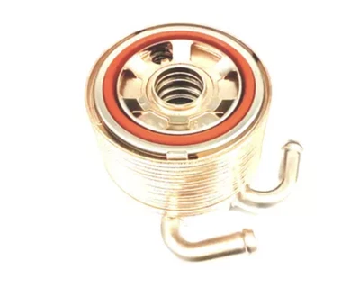 SUBARU Genuine Legacy Cooling Engine Oil Cooler Complete 21311AA160 - Image 1 of 2