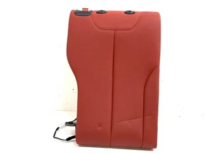 2015 - 2016 Bmw 428i F36 Rear Right Side Seat Upper Cushion Cover 12047785 - Foto 1 di 11