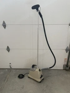 Jiffy Steamer J-2000 Professional Garment Clothes Steamer Complete Tested - Picture 1 of 4