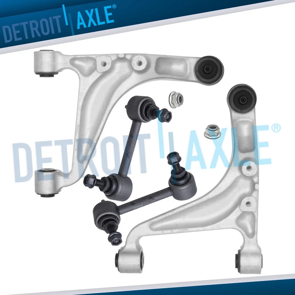 Braços de controle superiores traseiros elos de barra oscilante para 2003 - 2009 INFINITI G35 Nissan 350Z - Imagem 1 de 4