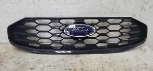 2023-2024 FORD ESCAPE GRILLE USED OEM ►DC6963 - Picture 1 of 9