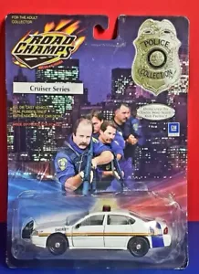 Road Champs Cruiser Series Arapahoe Sceriffi Auto della Polizia Scala 1/43 #63137 - Foto 1 di 3