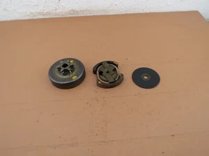 Craftsman 18"/40cc Chainsaw OEM Clutch & Drum CSI6 3/8 - Picture 1 of 8