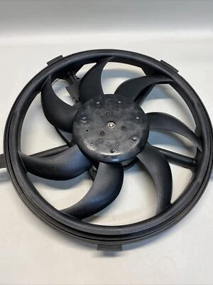 Dorman 621-372 Engine Cooling Fan Assembly Radiator Cool fits Select Mini Cooper Foto 1 de 4