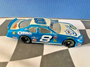 Winners Circle 2004 #8 Dale Earnhardt Jr OREO RITZ Chevrolet Monte Carlo 1/64 - Picture 1 of 2