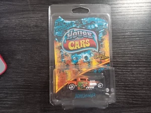 bone shaker - carded 1 - 100 - Picture 1 of 696