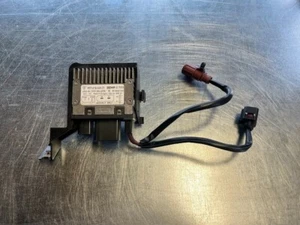 2005-2012 Porsche 997 Boxster Cayman 987 Cooling Fan Control Module 99761843601 - Picture 1 of 5