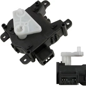 HVAC Blend Door Actuator for Honda Crosstour - Picture 1 of 1
