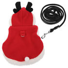 Rabbit Leash and Pets Traction Small Rope Bunny Outfit